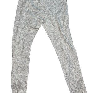 Abercrombie Kids Gray Leggings Comfortable Stylish Bottoms